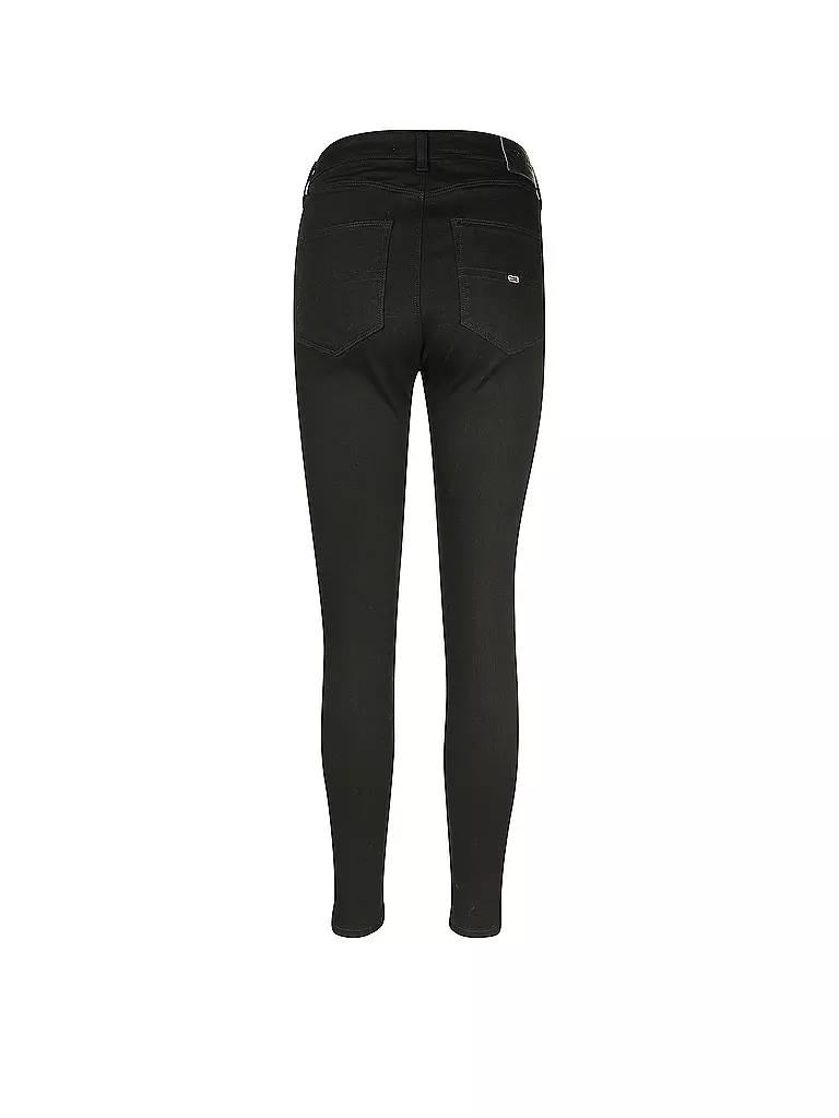 TOMMY JEANS | Jeans taille haute super skinny fit Sylvia |