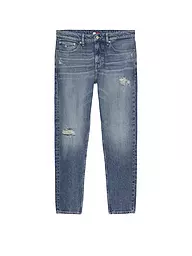 TOMMY JEANS | Jeans Tapered Fit AUSTIN | Bleu