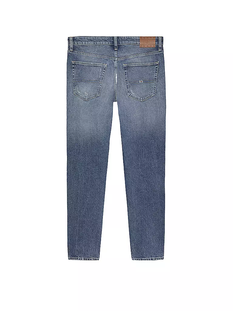 TOMMY JEANS | Jeans Tapered Fit AUSTIN | 
