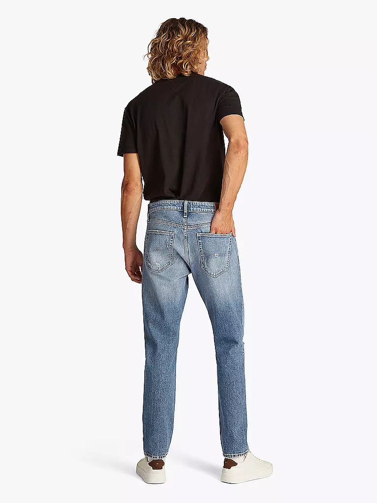 TOMMY JEANS | Jeans Tapered Fit AUSTIN | 