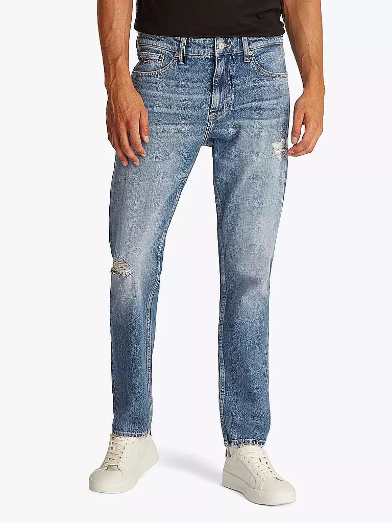 TOMMY JEANS | Jeans Tapered Fit AUSTIN | 
