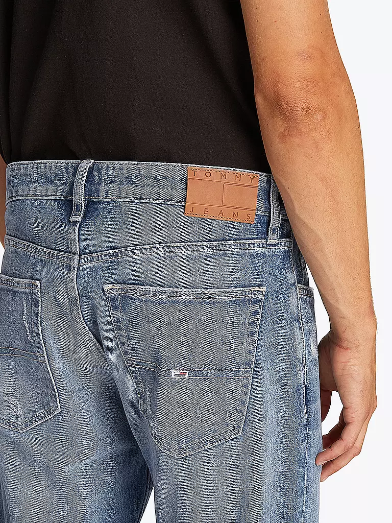 TOMMY JEANS | Jeans Tapered Fit AUSTIN | 