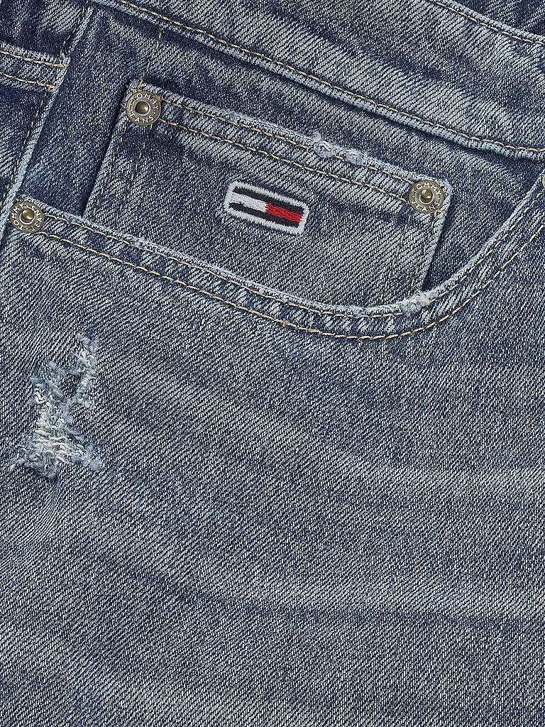 TOMMY JEANS | Jeans Tapered Fit AUSTIN | 