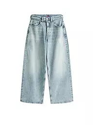 TOMMY JEANS | Jeans Wide leg CHARLIE | Bleu clair