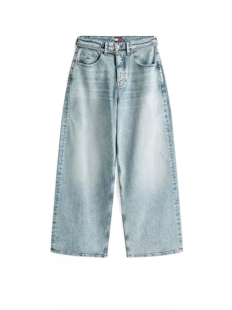 TOMMY JEANS | Jeans Wide leg CHARLIE | hellblau