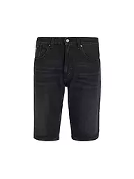 TOMMY JEANS | Jeanshorts RONNIE  | Noir