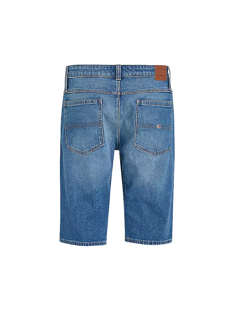 TOMMY JEANS | Jeanshorts RONNIE  | Bleu