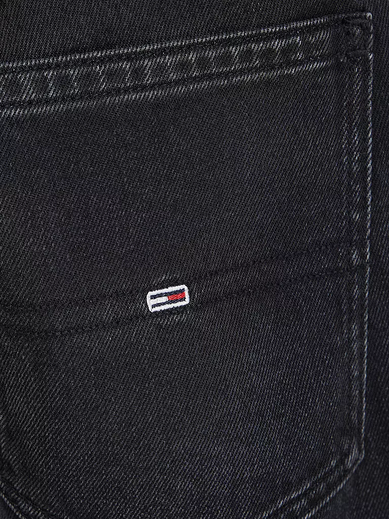 TOMMY JEANS | Jeanshorts RONNIE  | Noir