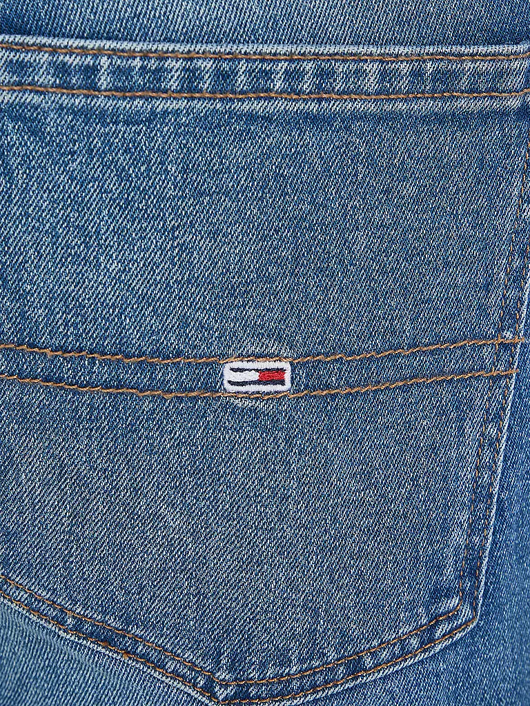 TOMMY JEANS | Jeanshorts RONNIE  | Bleu