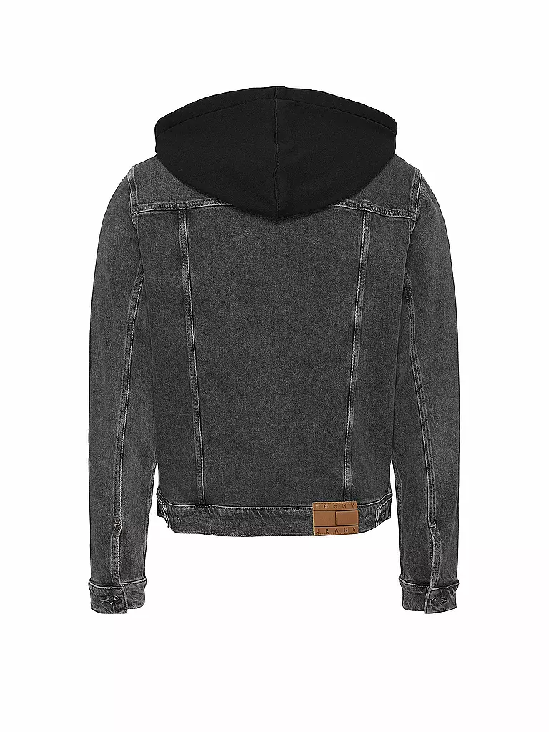 TOMMY JEANS | Jeansjacke | 