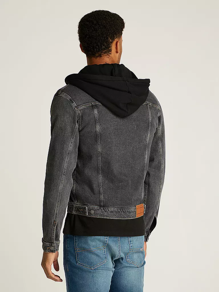 TOMMY JEANS | Jeansjacke | 