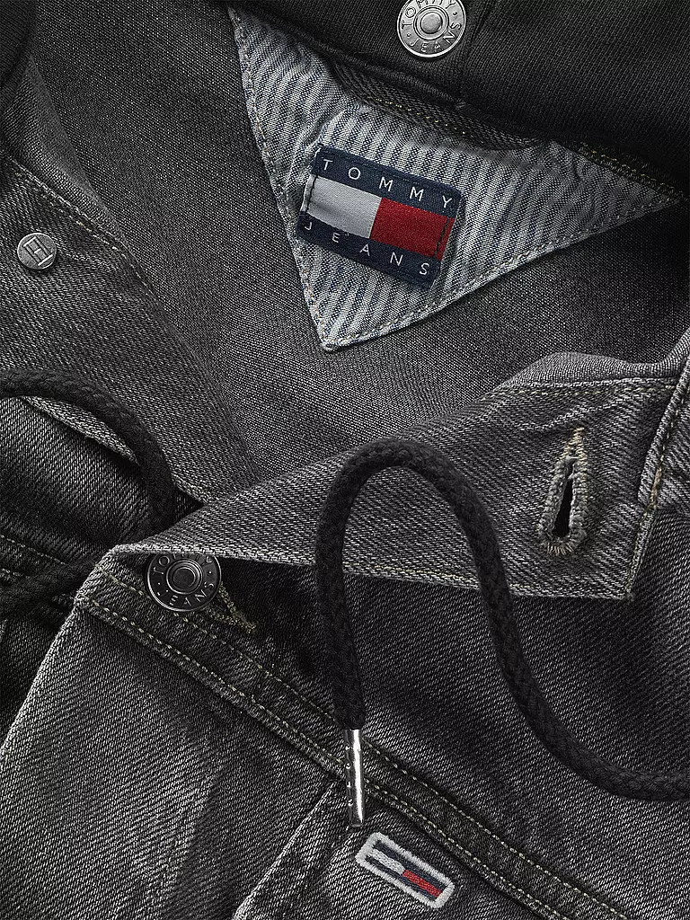 TOMMY JEANS | Jeansjacke | 