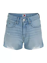 TOMMY JEANS | Jeansshorts  | Bleu clair