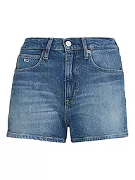 TOMMY JEANS | Jeansshorts  | Bleu