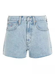 TOMMY JEANS | Jeansshorts  | Bleu clair