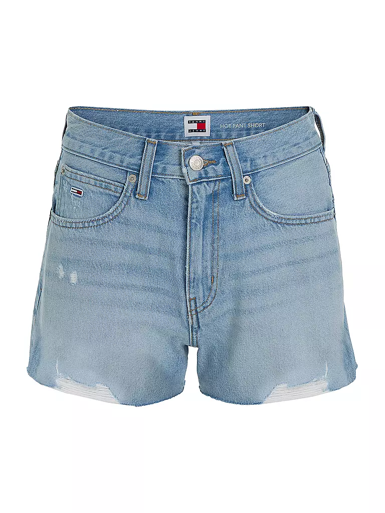 TOMMY JEANS | Jeansshorts  | Bleu clair