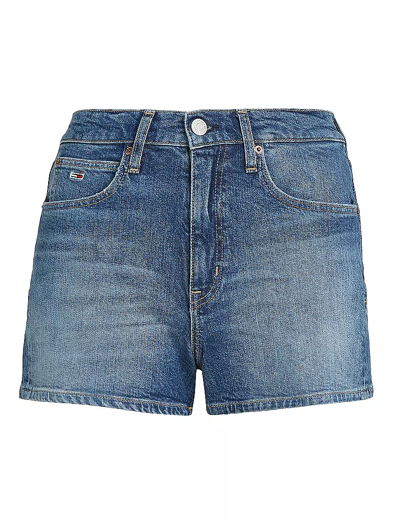 TOMMY JEANS | Jeansshorts  | Bleu