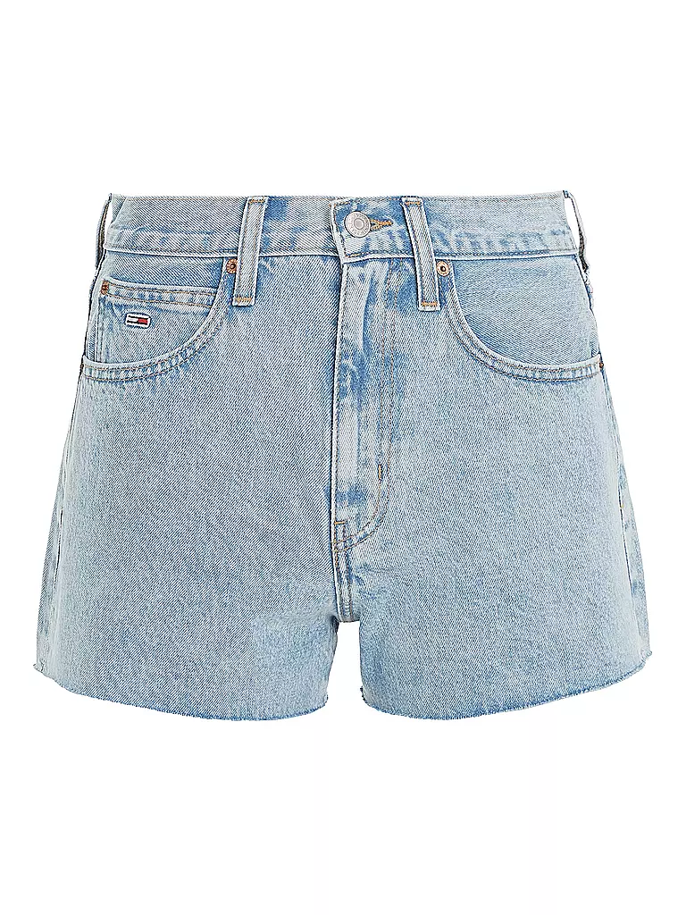 TOMMY JEANS | Jeansshorts  | Bleu clair