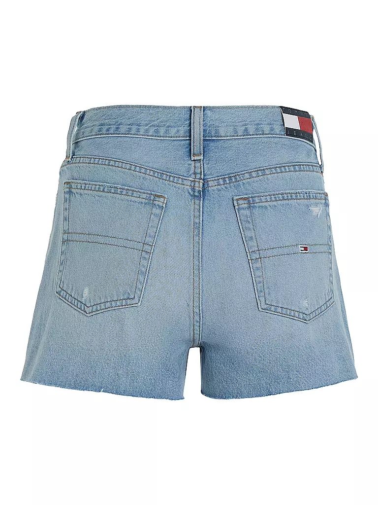 TOMMY JEANS | Jeansshorts  | Bleu clair