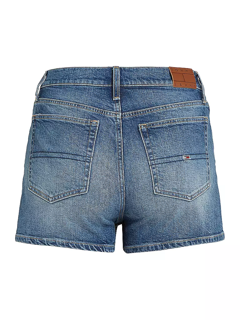 TOMMY JEANS | Jeansshorts  | Bleu