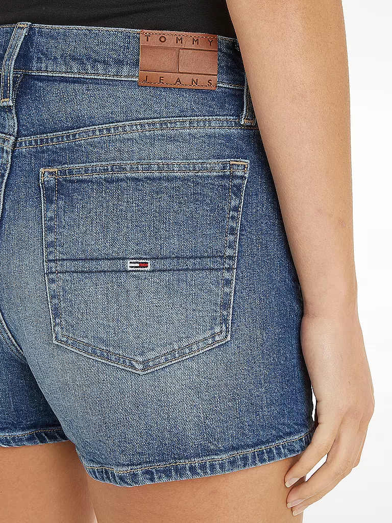 TOMMY JEANS | Jeansshorts  | Bleu