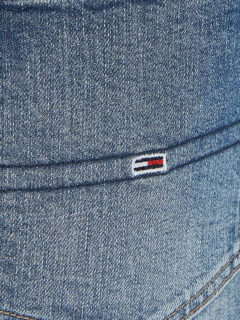 TOMMY JEANS | Jeansshorts  | Bleu