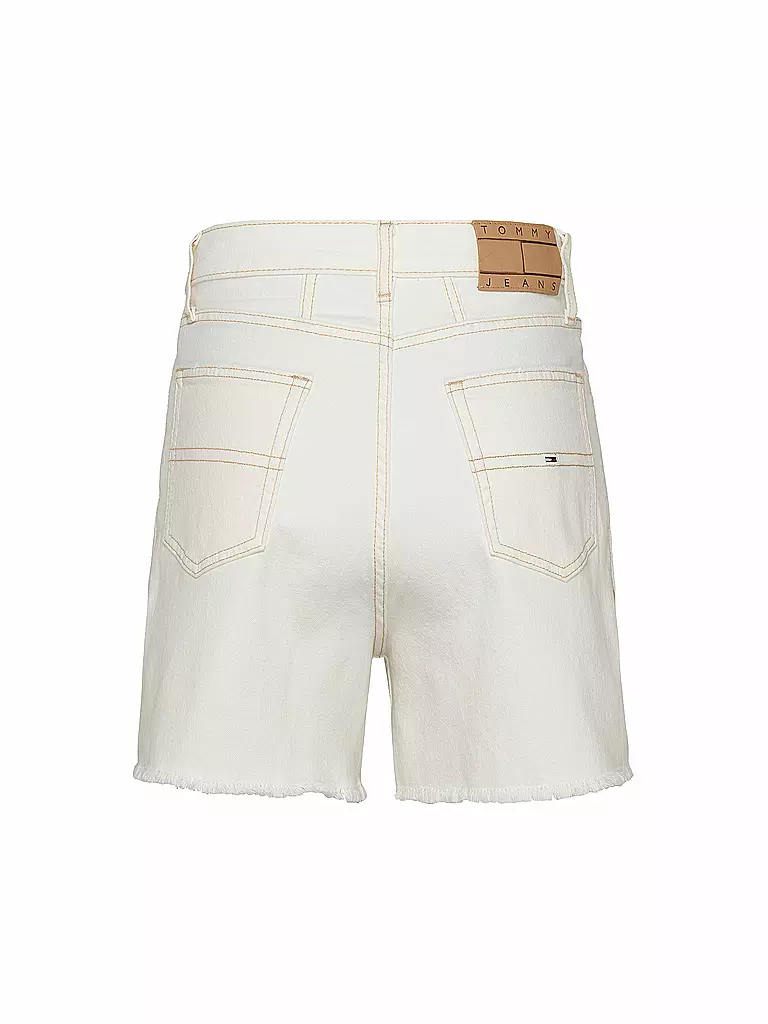 TOMMY JEANS | Jeansshorts Coupe Mom | 