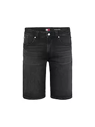 TOMMY JEANS | Jeansshorts RONNIE | Noir