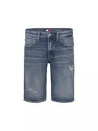 TOMMY JEANS | Jeansshorts RONNIE | Bleu
