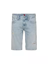 TOMMY JEANS | Jeansshorts RONNIE | Bleu clair