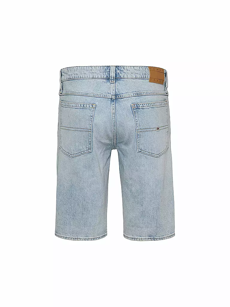 TOMMY JEANS | Jeansshorts RONNIE | 