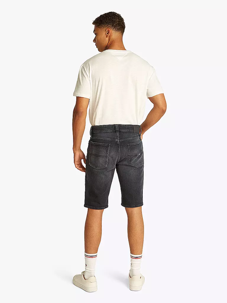 TOMMY JEANS | Jeansshorts RONNIE | 
