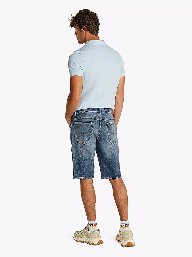 TOMMY JEANS | Jeansshorts RONNIE | 