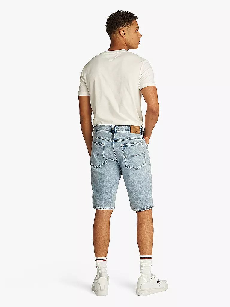 TOMMY JEANS | Jeansshorts RONNIE | 