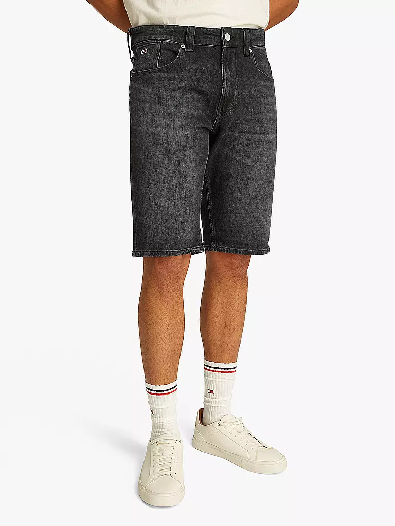 TOMMY JEANS | Jeansshorts RONNIE | 