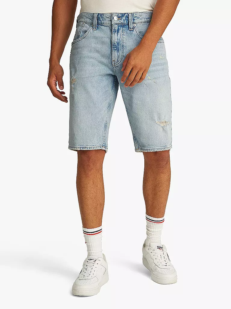 TOMMY JEANS | Jeansshorts RONNIE | 
