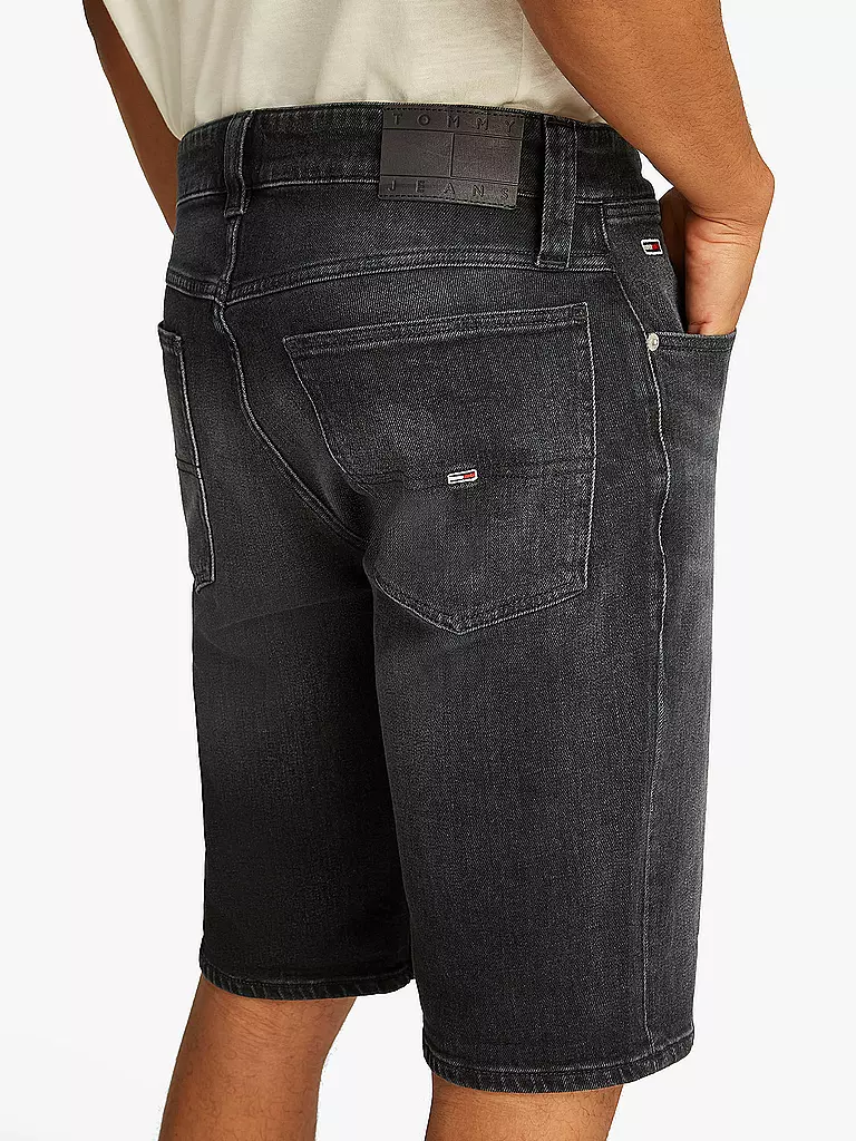 TOMMY JEANS | Jeansshorts RONNIE | 