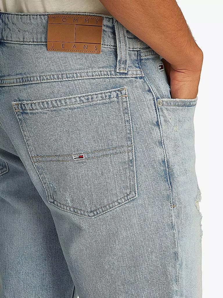 TOMMY JEANS | Jeansshorts RONNIE | 