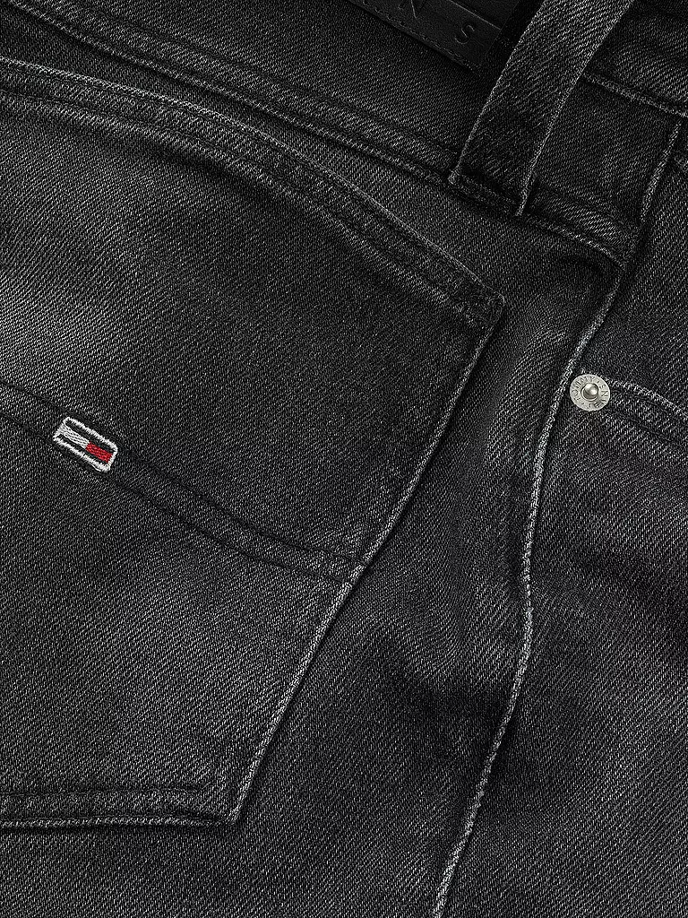 TOMMY JEANS | Jeansshorts RONNIE | 
