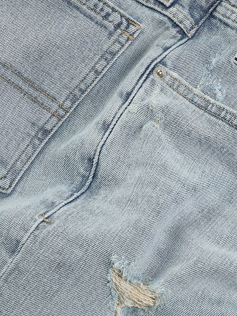 TOMMY JEANS | Jeansshorts RONNIE | 