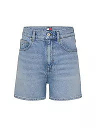 TOMMY JEANS | Jeansshorts | Bleu clair