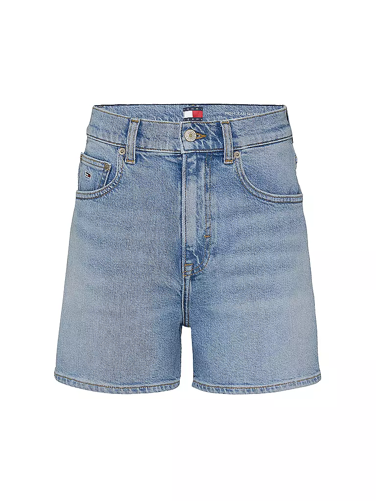 TOMMY JEANS | Jeansshorts | Bleu clair