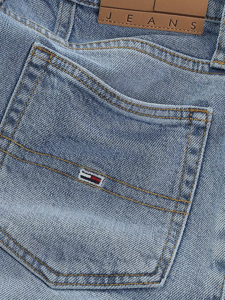 TOMMY JEANS | Jeansshorts | 