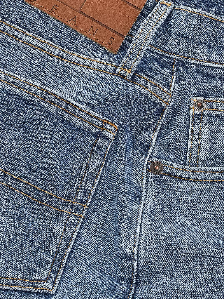TOMMY JEANS | Jeansshorts | 