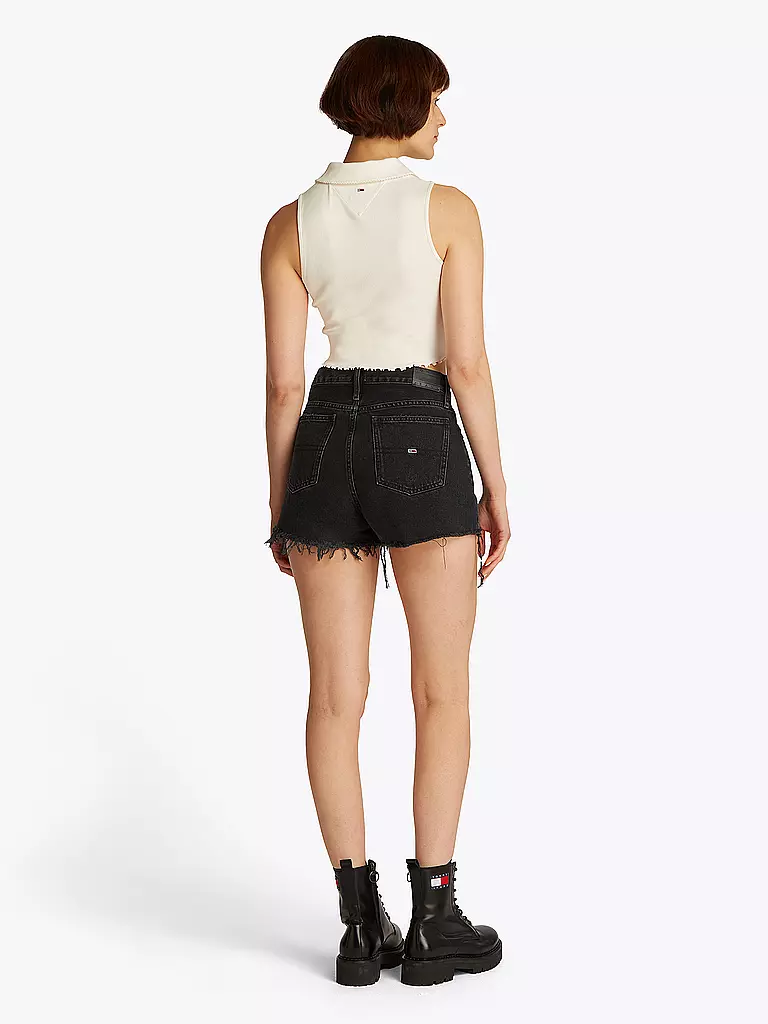 TOMMY JEANS | Jeansshorts | 