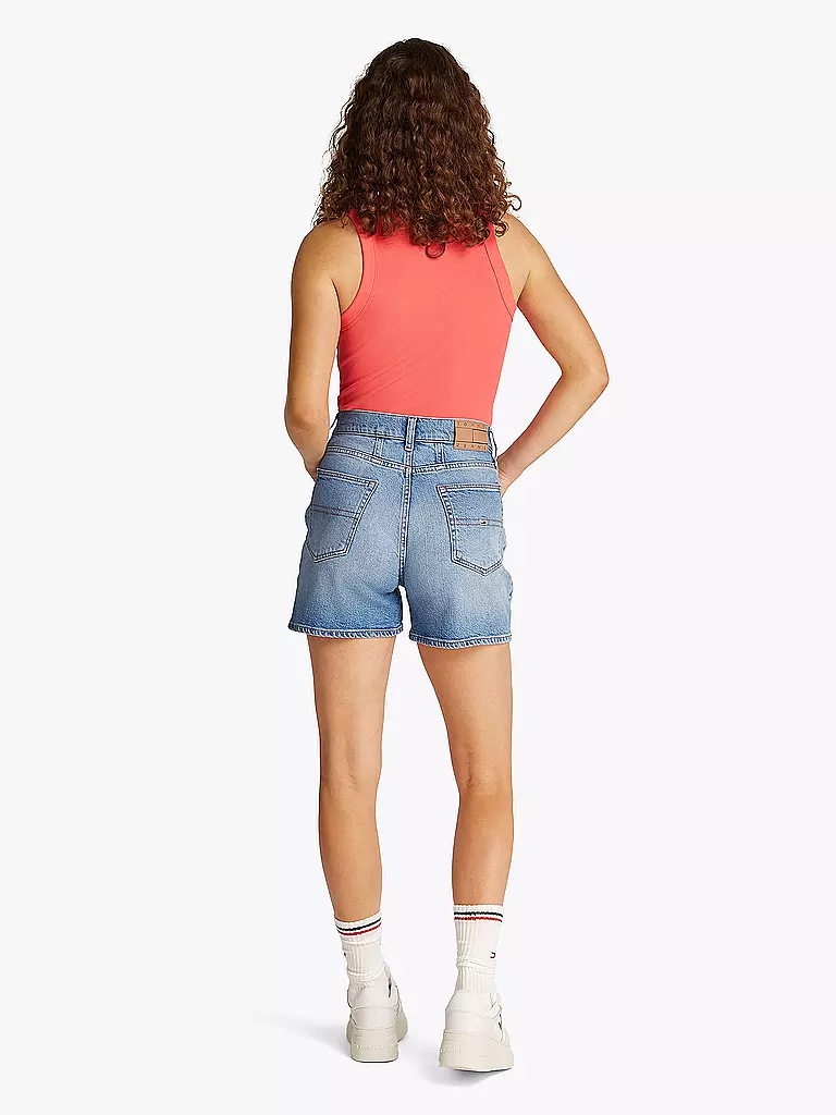 TOMMY JEANS | Jeansshorts | 