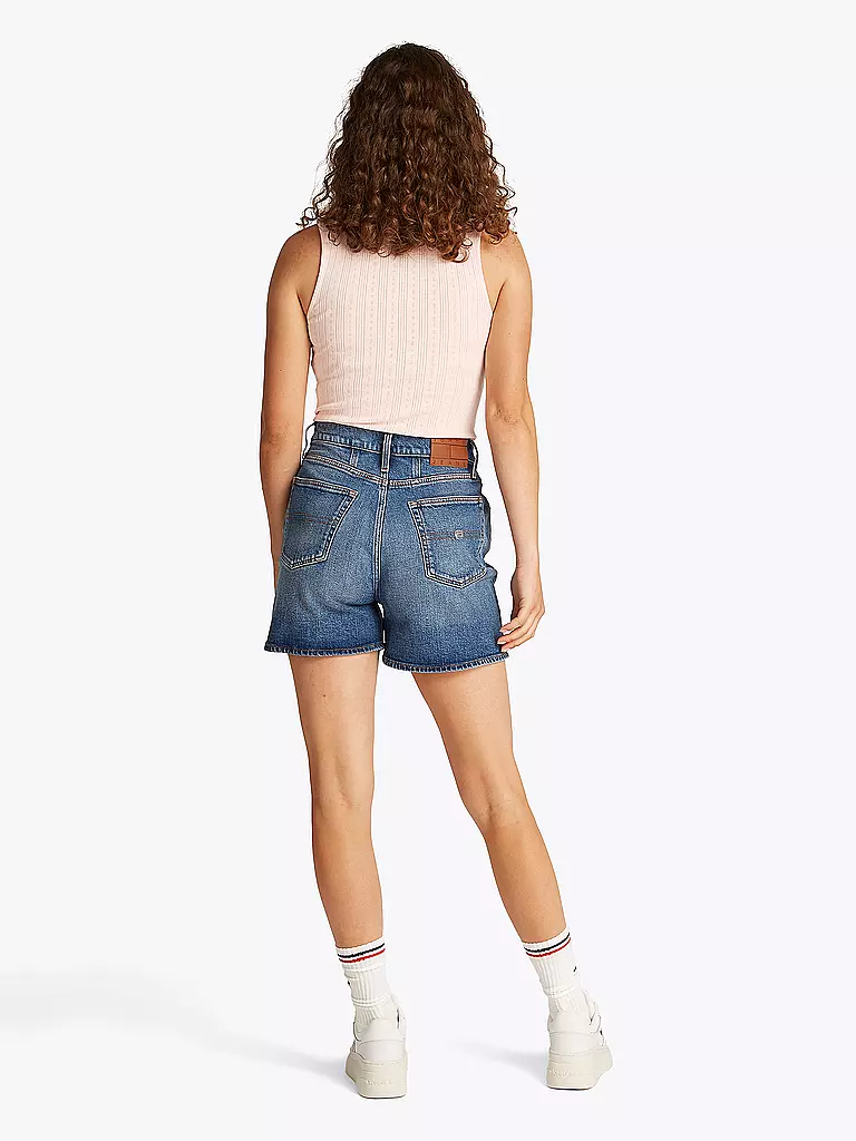 TOMMY JEANS | Jeansshorts | 