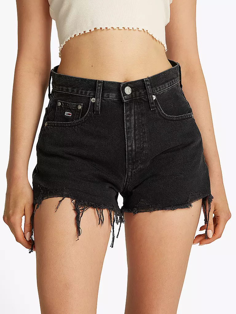 TOMMY JEANS | Jeansshorts | 