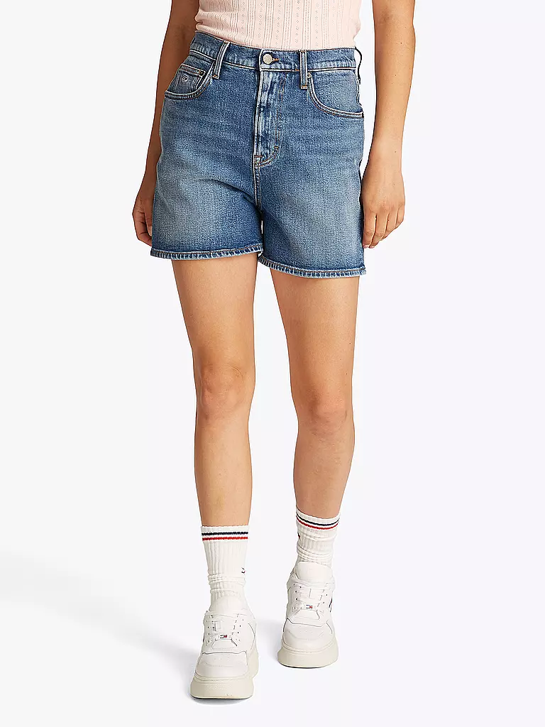 TOMMY JEANS | Jeansshorts | 