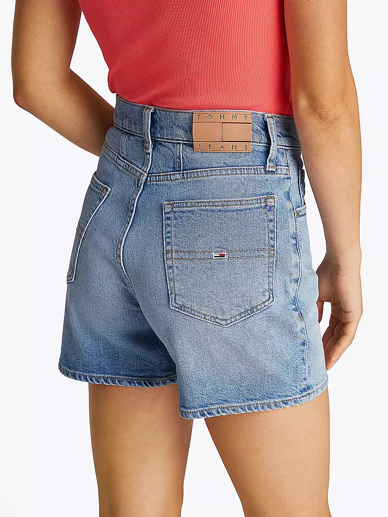 TOMMY JEANS | Jeansshorts | 